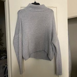 Autumn Cashmere Cashmere Sweater Size Large